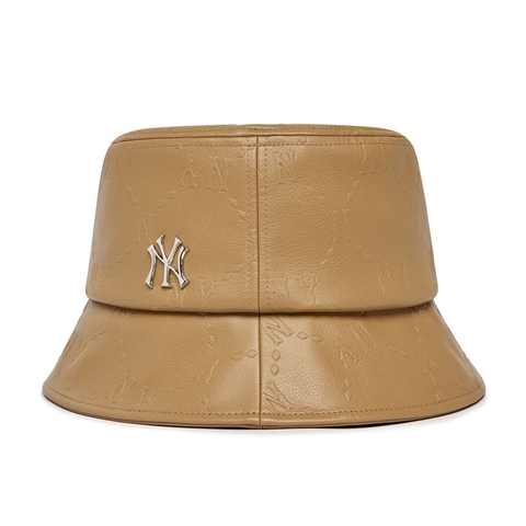 MLB Monogram Embo New York Yankees 3AHTM1226-50BGD