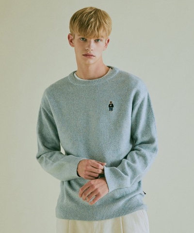 WHOAU WHKAC4T01U BLUE