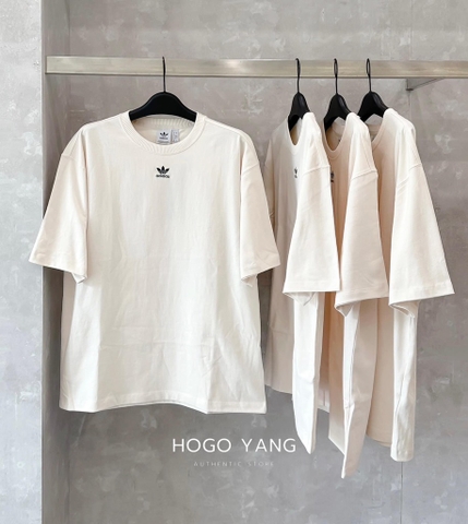 Adidas Adicolor Essentials Tee Cream IR5926