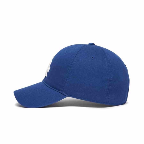 MLB COVER SLIDER CAP NEW YORK YANKEES