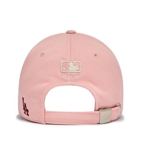 MLB Varsity LA Dodgers Cap 3ACPL033N-07PCS