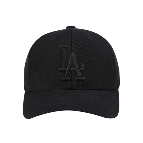 MLB Shadow Structure LA Dodgers 'Black' 32CPIR111-07L