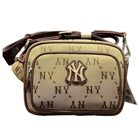 MLB Monogram Jacquard New York Yankees 7ACRMDA4- 50BGS