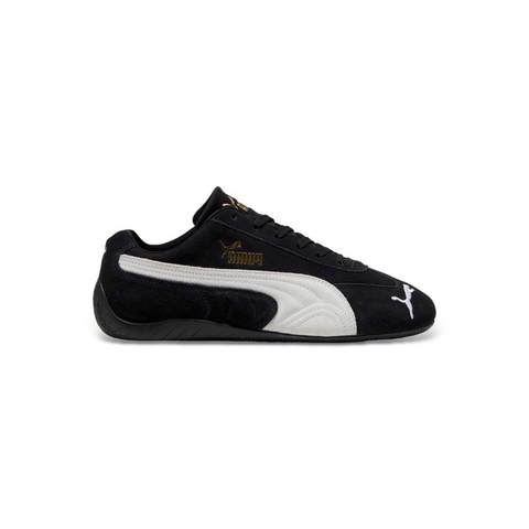 PUMA SPEEDCAT BLACK ORIGINAL (398846 01)