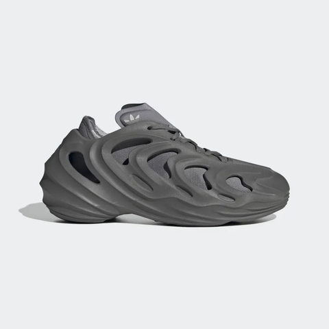 Adidas adiFOM Q 'Grey' HP6585
