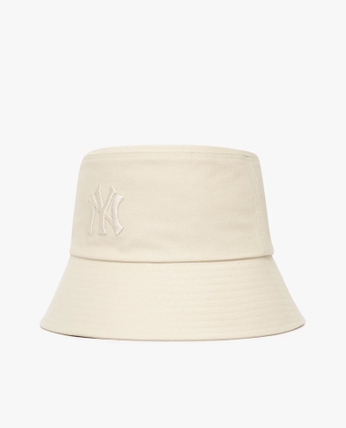 MLB Basic W Bucket Hat New York Yankees 3AHT6602N-50BGL