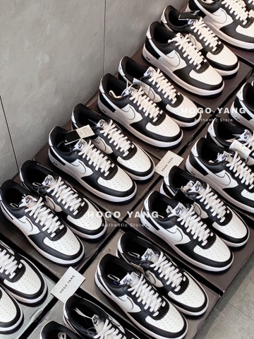 Nike Air Force 1 Low '07 LV8 Panda
