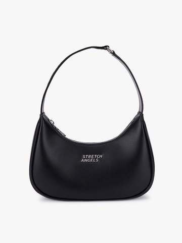 Stretch Angels Hobo Bag SWBG01414BKS