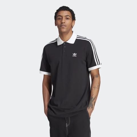 Adicolor Classics 3-Stripes Polo Shirt