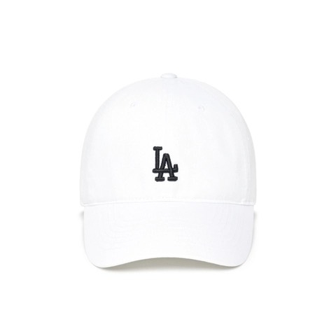 MLB Rookie Unstructured Ball Cap LA Dodgers 3ACP7701N-07WHS