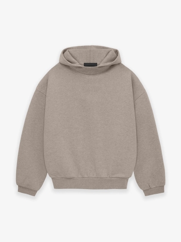 ESSENTIALS Essentials Hoodie Core Heather