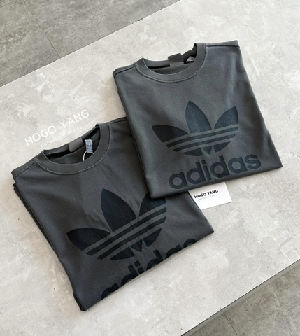 adidas Originals Washed Trefoil T-Shirt Tee IN2268