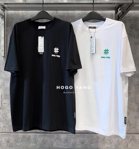 Beentrill Short Sleeve T-shirt WHITE