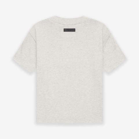 Fear of God Essentials 1977 T-Shirt Light Oatmeal