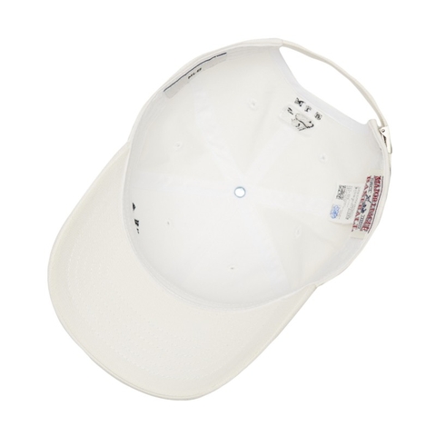 MLB Script Tail Ball Cap NEW YORK YANKEES