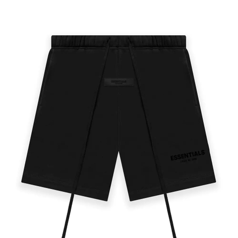 Fear of God Essentials Stretch Limo Shorts (SS22)