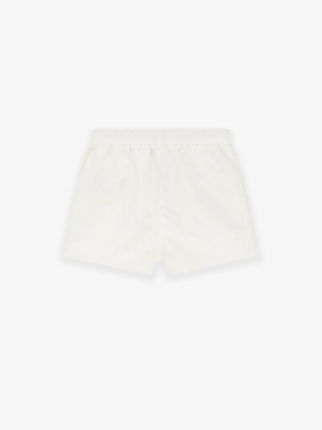 Fear Of God ESSENTIALS Running Short Cloud Dancer