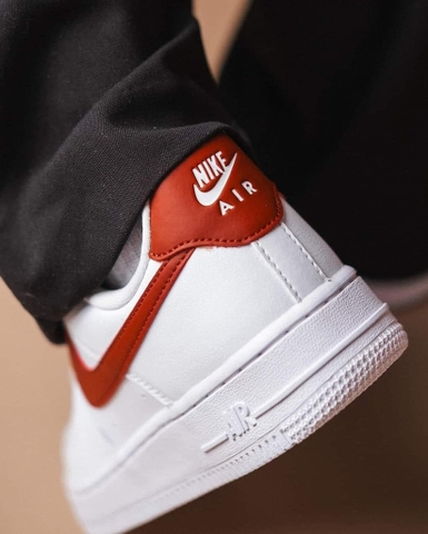 Nike Air Force 1 Low 'Rugged Orange' DD8959-115