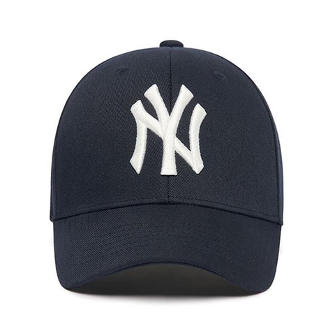 MLB New Fit Structure Ball Cap New York Yankees 3ACP0802N-50BKS