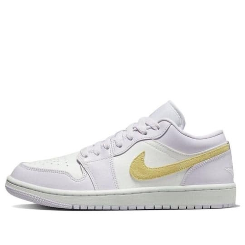 Nike Air Jordan 1 Low 'Barely Grape' (W) DC0774-501