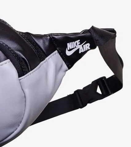 Nike Air Jordan 1 Shadow Crossbody Bag Grey