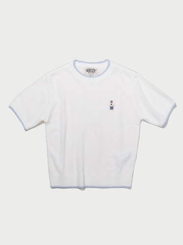 Whoau Steeve WHKAC3891F Ivory
