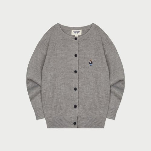 WHOAU WHCKC4812F GRAY