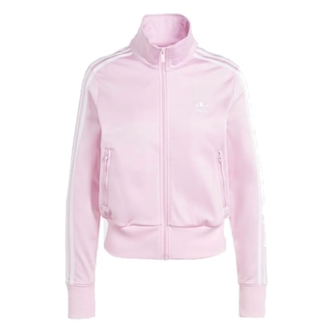 adidas Adicolor Classics Firebird Track Jacket 'Pink'