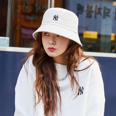 MLB Rookie Bucket Hat New York Yankees
