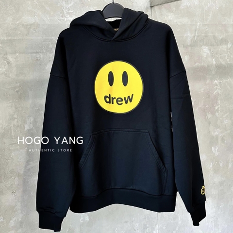 Drew House Mascot Hoodie Black