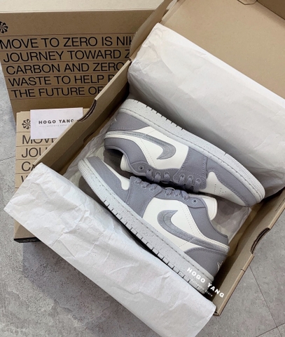 Jordan 1 Low SE Light Steel Grey DV0426-012