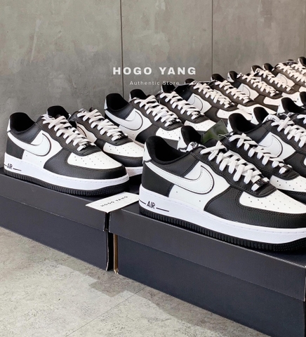 Nike Air Force 1 Low '07 LV8 Panda