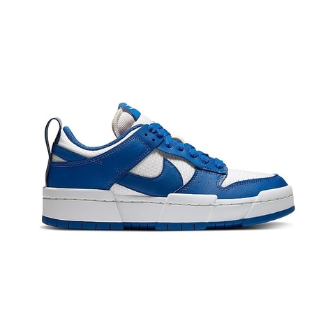 Nike Dunk Low Disrupt Game Royal (W)