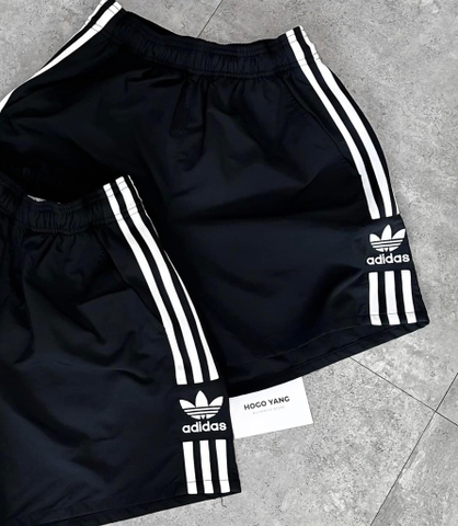 Adidas Bunga Women Short Tracksuit Pant Seluar Perempuan (FM2595)