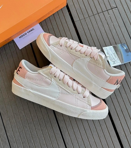 Nike Blazer Low 77 Jumbo DQ1470-601