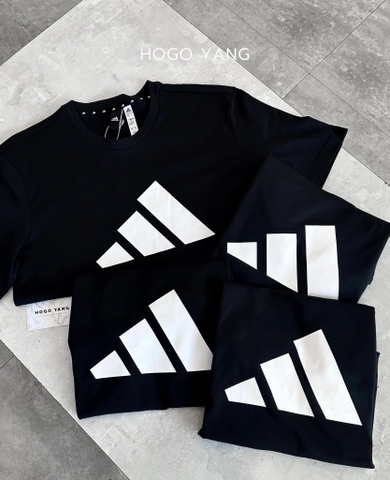 ADIDAS SPORTSWEAR FUTURE ICONS LOGO GRAPHIC TEE H39747
