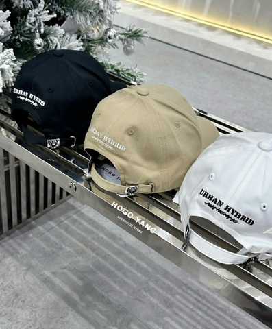 LIFE WORK CAP LW245CP011-1 WHITE