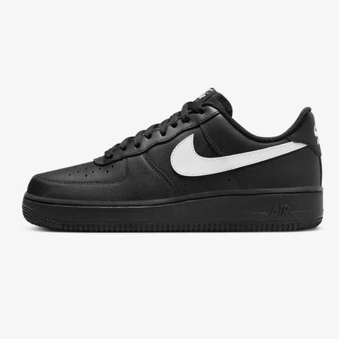 Nike Air Force 1 Low 'Black White' 2023 FZ0627-010