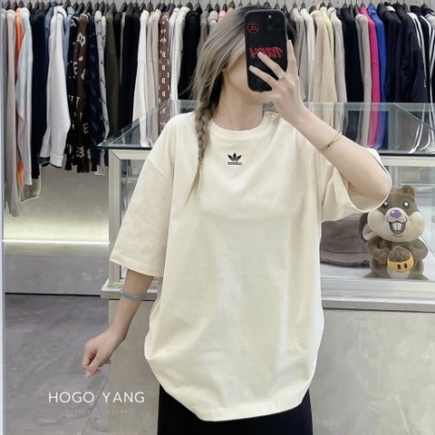 Adidas Adicolor Essentials Tee Cream IR5926