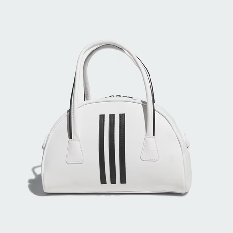 Adidas W 3St Round White (IK7401)