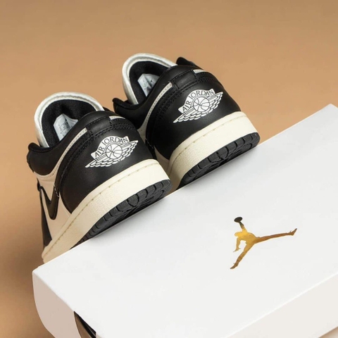 Nike Air Jordan 1 Low SE Vintage Panda (WMNS) FB9893-101