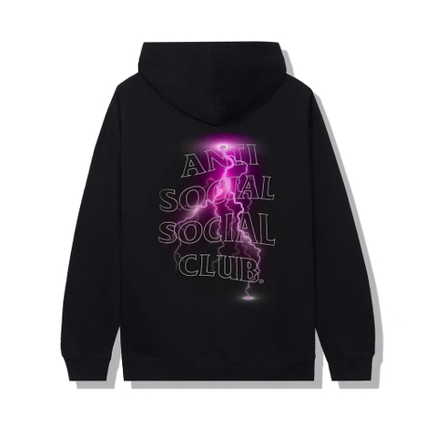 Anti Social Social Club Save Your Tears Hoodie