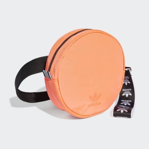 Adidas Round Waist Bag