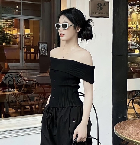 Prada Eyewear PR 14YS Sunglasses White