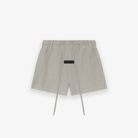 Fear of God Essentials Seal Fleece Running Shorts