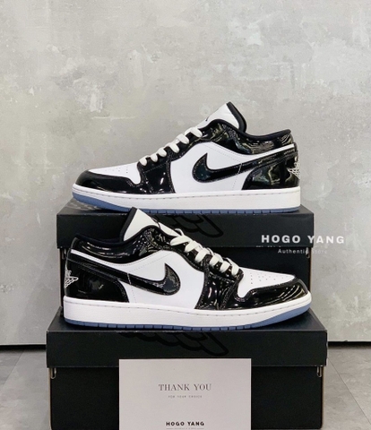 Jordan 1 Low SE Concord