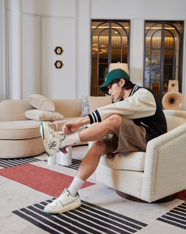 MLB COVER UNSTRUCTURED BALL CAP LA DODGERS