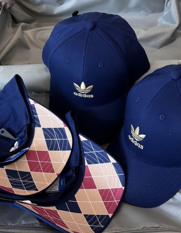 Adidas Cap II3379