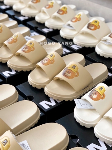 MARKM SLIDE MGASC0501 WHITE