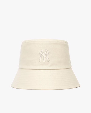 MLB Basic W Bucket Hat New York Yankees 3AHT6602N-50BGL